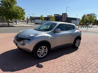 Nissan Juke 1.5 DCI TEKNA PREMIUM