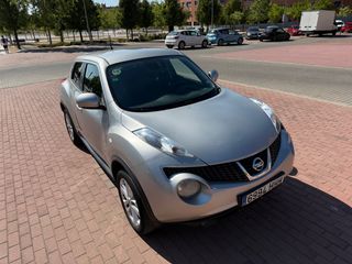 Nissan Juke 1.5 DCI TEKNA PREMIUM
