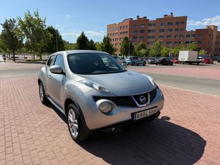 Nissan Juke 1.5 DCI TEKNA PREMIUM