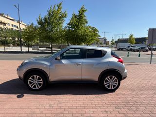 Nissan Juke 1.5 DCI TEKNA PREMIUM