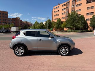 Nissan Juke 1.5 DCI TEKNA PREMIUM