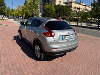 Nissan Juke 1.5 DCI TEKNA PREMIUM