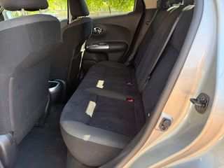 Nissan Juke 1.5 DCI TEKNA PREMIUM
