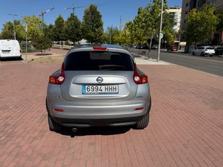 Nissan Juke 1.5 DCI TEKNA PREMIUM
