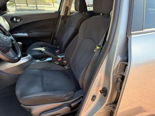 Nissan Juke 1.5 DCI TEKNA PREMIUM