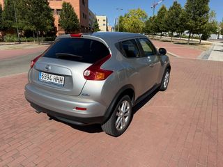 Nissan Juke 1.5 DCI TEKNA PREMIUM