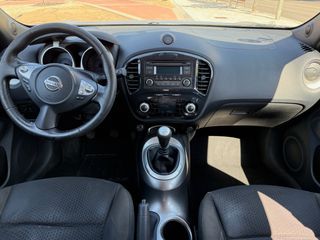 Nissan Juke 1.5 DCI TEKNA PREMIUM