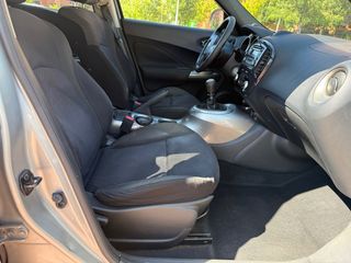 Nissan Juke 1.5 DCI TEKNA PREMIUM