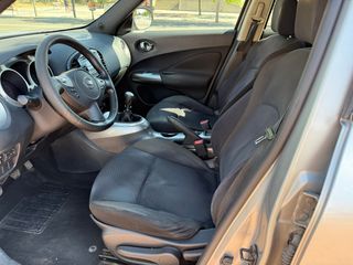 Nissan Juke 1.5 DCI TEKNA PREMIUM