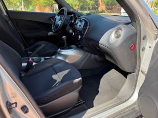 Nissan Juke 1.5 DCI TEKNA PREMIUM