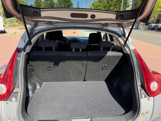 Nissan Juke 1.5 DCI TEKNA PREMIUM