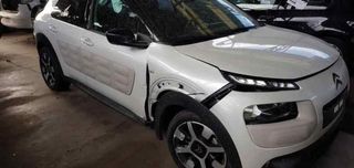 Cremallera citroen 981645128000 c4 cactus - 209672