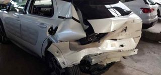 Cremallera citroen 981645128000 c4 cactus - 209672
