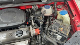SEAT Arosa 1998