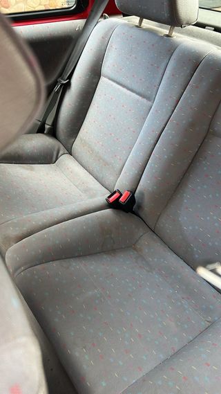 SEAT Arosa 1998
