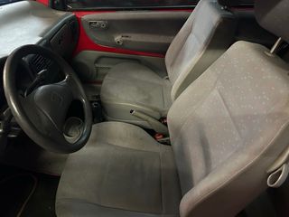 SEAT Arosa 1998