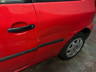 SEAT Arosa 1998