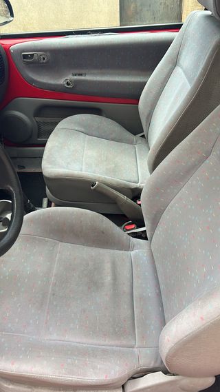 SEAT Arosa 1998