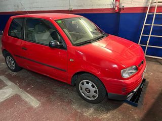 SEAT Arosa 1998