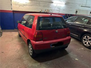 SEAT Arosa 1998
