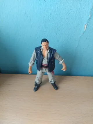 Figura Piratas del Caribe Gibbs