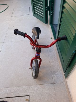 Chicco Bicicletta Bambini Senza Pedali