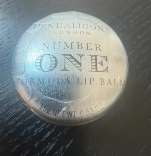 Penhaligon's Number One Bálsamo Labial