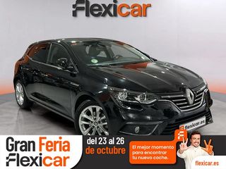 Renault Megane Zen Tce 103 kW (140CV) GPF llantas 16"