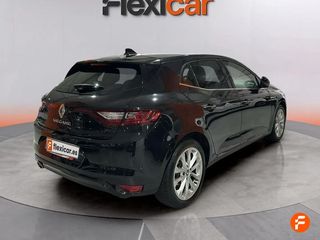 Renault Megane Zen Tce 103 kW (140CV) GPF llantas 16"