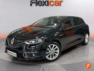 Renault Megane Zen Tce 103 kW (140CV) GPF llantas 16"