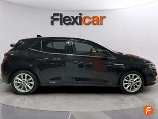 Renault Megane Zen Tce 103 kW (140CV) GPF llantas 16"