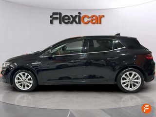 Renault Megane Zen Tce 103 kW (140CV) GPF llantas 16"