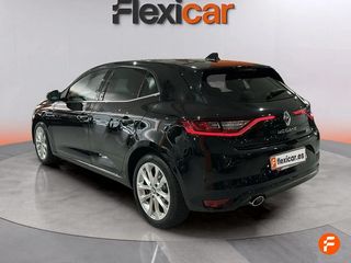 Renault Megane Zen Tce 103 kW (140CV) GPF llantas 16"