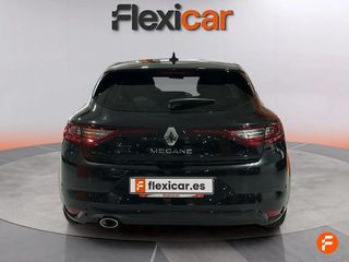 Renault Megane Zen Tce 103 kW (140CV) GPF llantas 16"