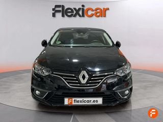 Renault Megane Zen Tce 103 kW (140CV) GPF llantas 16"