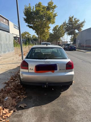 Audi A3 1.9 TDI