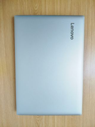 Portátil Lenovo i7