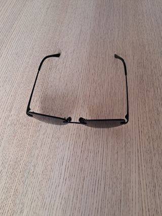 Gafas VEHLA Mujer Negras