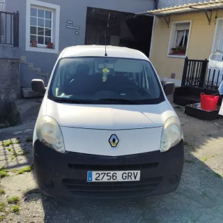 Renault Kangoo 2009
