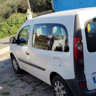 Renault Kangoo 2009