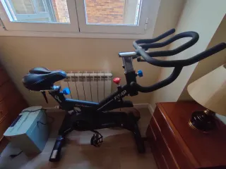 Bicicleta de spinning Fytter