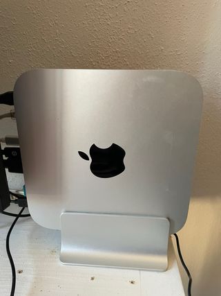 Mac mini M2 2023 256GB SSD 8GB RAM + Hub