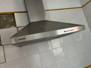 Campana extractora Nodor