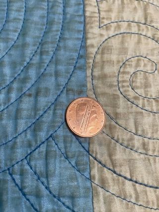 Moneda de 5 centimos