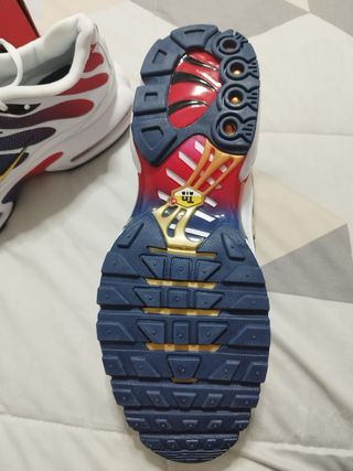 Nike Talla 45 Nuevas