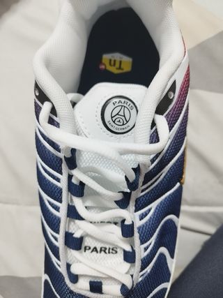 Nike Talla 45 Nuevas
