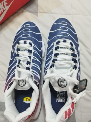 Nike Talla 45 Nuevas