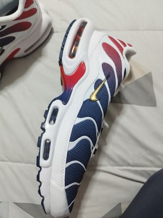 Nike Talla 45 Nuevas