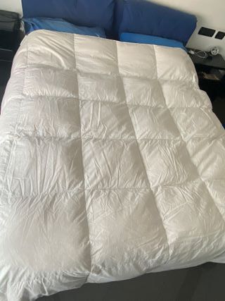 Piumino Ikea Matrimoniale Vera Piuma