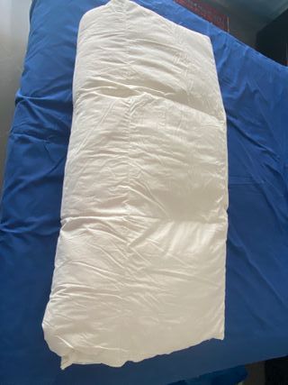 Piumino Ikea Matrimoniale Vera Piuma